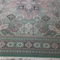 دوتخته فرش ۱۲متری زیبا