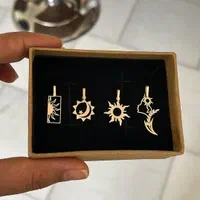 اویز طلا|جواهرات|مشهد, جانباز|دیوار