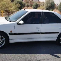 پژو پارس اتوماتیک مدل 1397|خودرو سواری و وانت|تهران, افسریه شمالی|دیوار