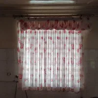 پرده آشپزخانه