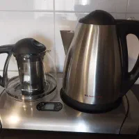 چای ساز|سماور، چای‌ساز، قهوه‌ساز|قزوین, |دیوار