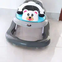 روروئک بچه در حد نو