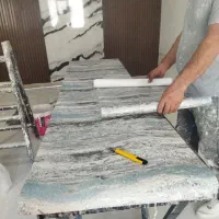 نصب کاغذ دیواری|خدمات پیشه و مهارت|تهران, باغ خزانه|دیوار