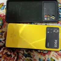 گوشی poco x4 pro5G