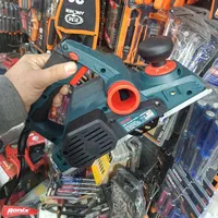 رنده برقی چوب و نجاری رونیکس 2 راهه زن مدل 9224|ابزارآلات|شیراز, شهرک گلستان|دیوار