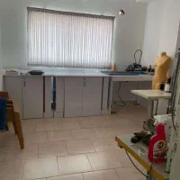 واحد تجاری 55 متری با موقعیت خوب قیمت استثنایی|فروش دفتر کار، اتاق اداری، مطب|بابل, |دیوار