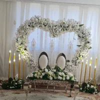 گل ارایی وبادکن ارایی