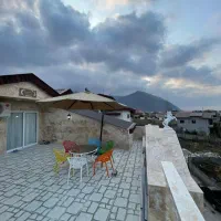 سوئیت تک خوابه پنت هاوس|اجارهٔ کوتاه‌مدت آپارتمان و سوئیت|رامسر, |دیوار