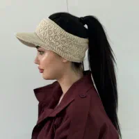 کلاه ترند زنانه|لباس|سقز, |دیوار