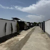 باغچه ۴۰۰ متری آران سرخاب