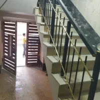 نرده استیل..