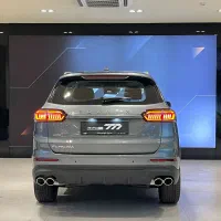 فونیکس تیگو 8 پرو مکسIE ، مدل 1404 اماده تحویل|خودرو سواری و وانت|تهران, فرحزاد|دیوار