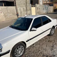 پرشیا تیو فایو مدل 1401|خودرو سواری و وانت|پارس‌آباد, |دیوار