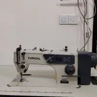 چرخ خیاطی تیپیکال
