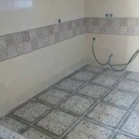 لوله کشی.و کارهای ساختمانی