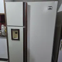 یخچال سایت آمریکایی