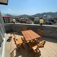 فروش واحدهای۶۰‌ متری مسکونی - تجاری کومله (لنگرود)|فروش آپارتمان|کومله, |دیوار