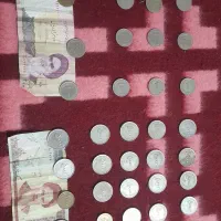 سکهقدیمی|کلکسیون سکه، تمبر، اسکناس|سیرجان, |دیوار