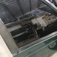 دودی پارس ۲۰۶ ال ۹۰ پژو کوئیک پراید تیبا سوناتا|قطعات یدکی و لوازم جانبی|قم, دانش|دیوار