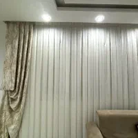 پرده|پرده، رانر، رومیزی|بندر ماهشهر, |دیوار