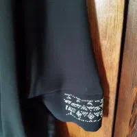 چادر دخترانه نو