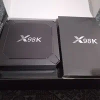 اندروید باکس 8k برای تلوزیون|لوازم جانبی موبایل و تبلت|لنگرود, |دیوار