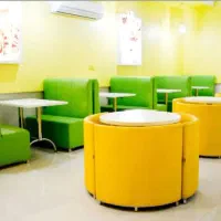 مبل کافه و اریشگاه و..