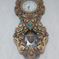 ساعت دیواری