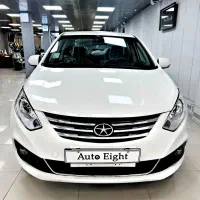 جک J4 جی J 4 فور اتومات صفر خشک تحویل روز درجا