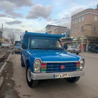 نیسان وانت زامیاد