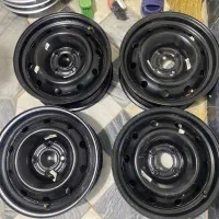 رینگ‌فولادی۱۵