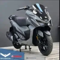 jt 200 موتور sym کره|موتورسیکلت|اصفهان, مرداویج|دیوار