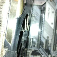 کارت گرافیک gtx 770 2gb gddr5 evga|قطعات و لوازم جانبی رایانه|همدان, |دیوار
