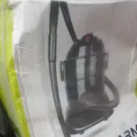 جاروبرقی سطلی varmi نو داخل کارتن