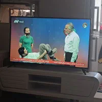 تلویزیون|تلویزیون و پروژکتور|محمدیه-قزوین, |دیوار