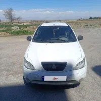 تیبا2 مدل99 کم‌کار