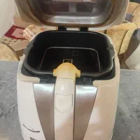 سرخ کن|اجاق گاز و لوازم برقی پخت‌وپز|صومعه‌سرا, |دیوار