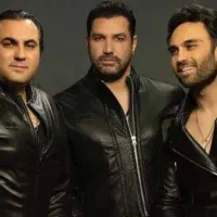 بلیط کنسرت سون بند