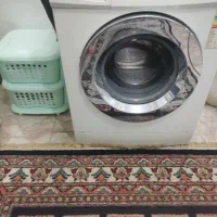 لباسشویی هاردستون