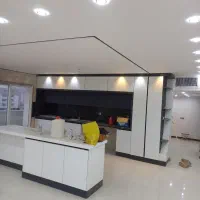 مسکونی سه خواب سه تراس دونبش خیابان|فروش آپارتمان|فولادشهر, C7|دیوار