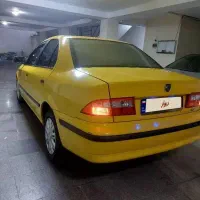 سمند 1400|خودرو سواری و وانت|ساری, |دیوار