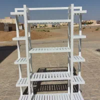 استند گل