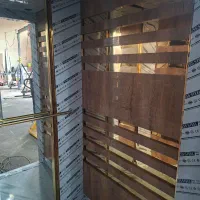 فروش کابین آسانسور وقطعات