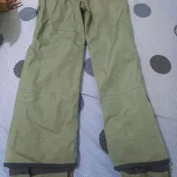 شلوار کوهنوردی GEGRGE|کوهنوردی و کمپینگ|خاوران, |دیوار