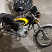 موتور سیکلت
