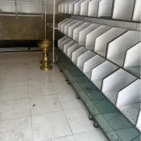 دکور مغازه خشکبار|فروشگاه و مغازه|شیراز, شهرک صنعتی|دیوار