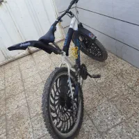 دوچرخه ۲۶ ....