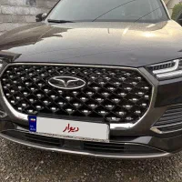 تیگو ۸ پرو هیبرید،مدل ۱۴۰۳