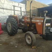 تراکتوردرحدتمیز|خودرو سنگین|نهاوند, |دیوار