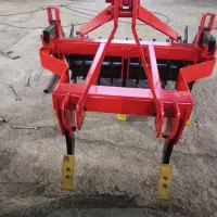 چیزل(پنجه غازی)|ماشین‌آلات صنعتی|هریس, |دیوار